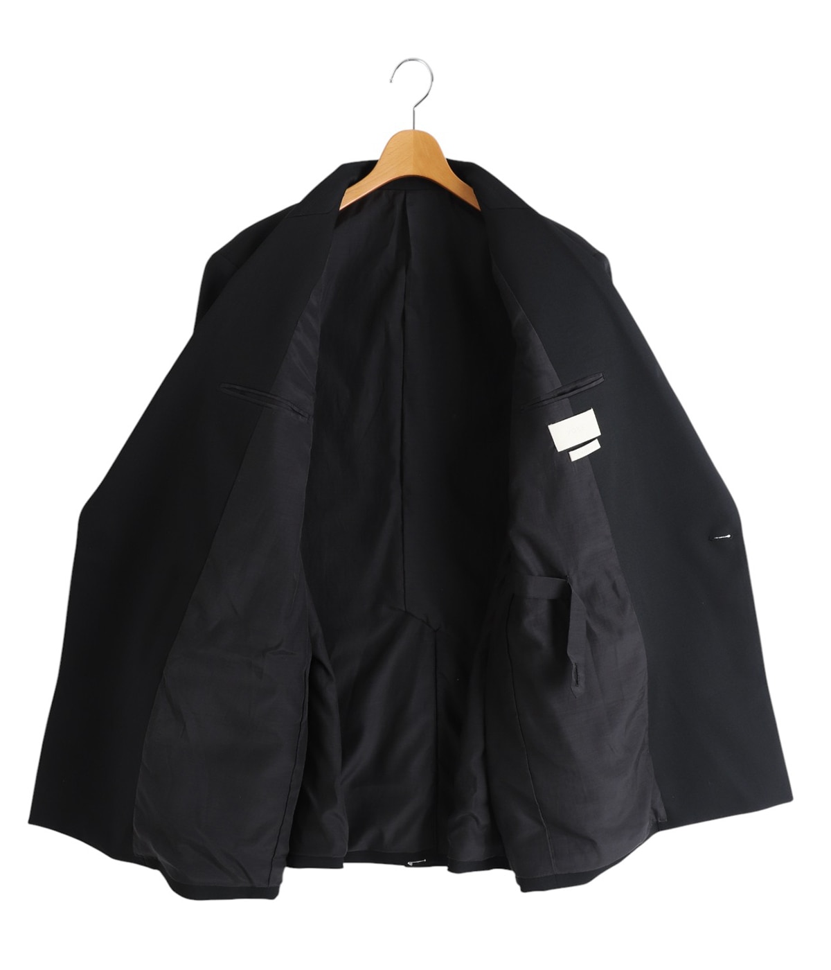 新品 YOKE（ヨーク）22AW COVERED JACKET 定価74800 新品 YOKE（ヨーク）22AW COVERED JACKET 定価74800 - メルカリ