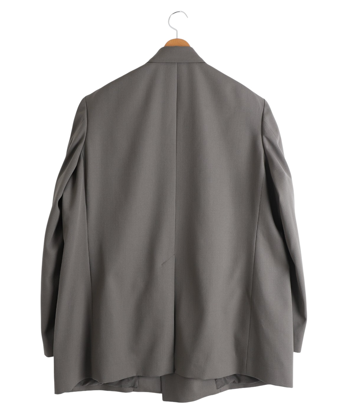 新品 YOKE（ヨーク）22AW COVERED JACKET 定価74800 YOKE | ヨーク | ブルゾン