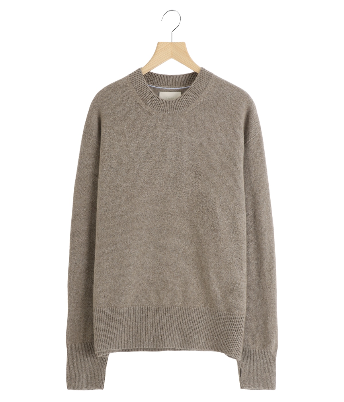 康孝 STAR☆ JACQUARD KNIT CARDIGAN｜CONVERSE TOKYO (コンバース