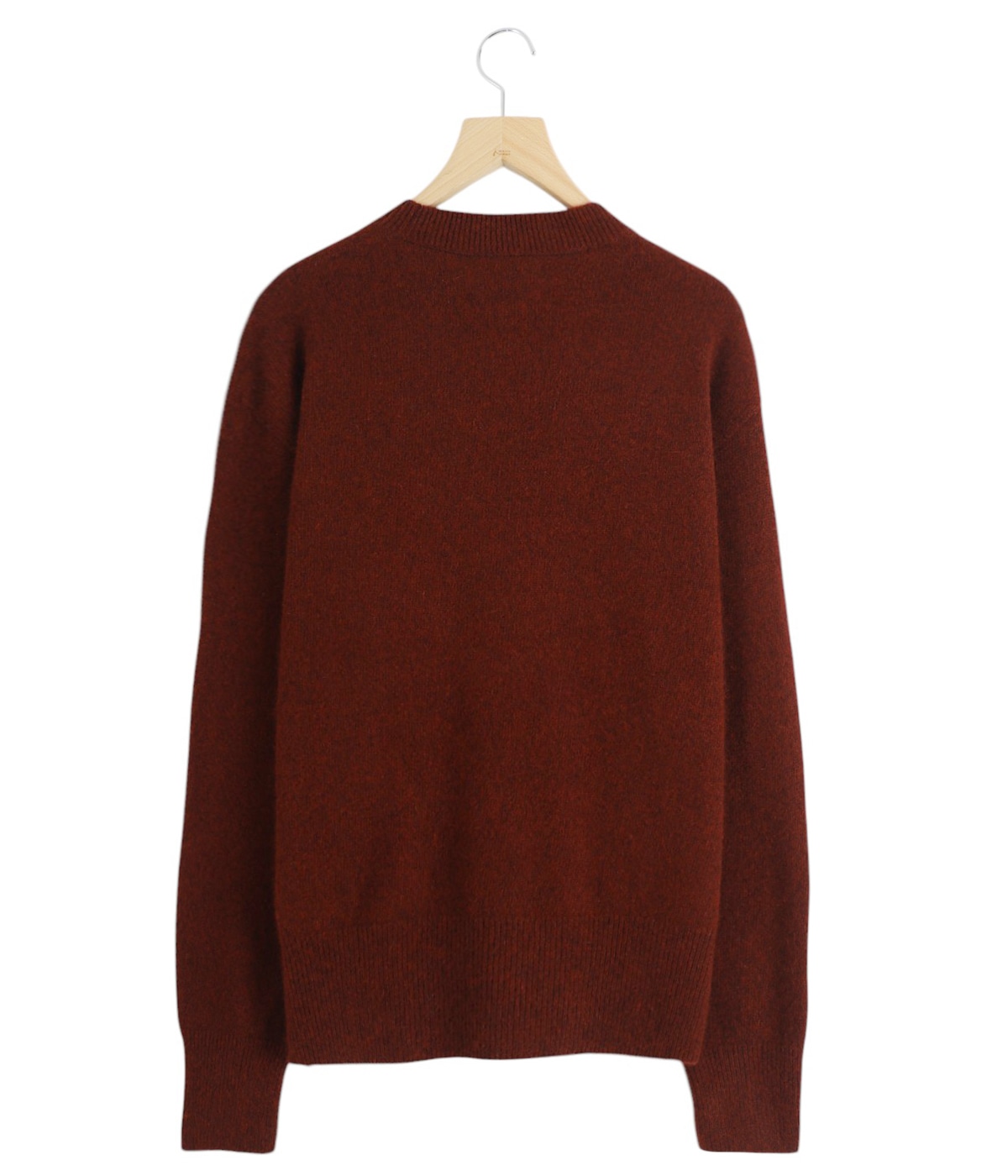 米津玄師 着用 セット売りwhowhat ビックフィット フィンガリン セーター ベーシックヘビーゲージニットセーター | ファッション通販