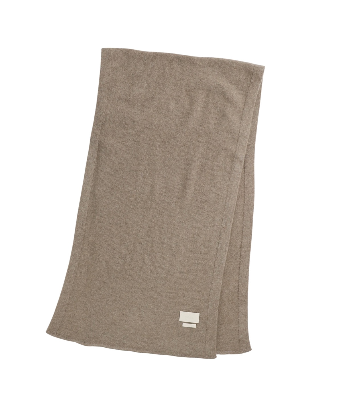 Cashmere Long Stole | YOKE(ヨーク) / ファッション雑貨 ストール