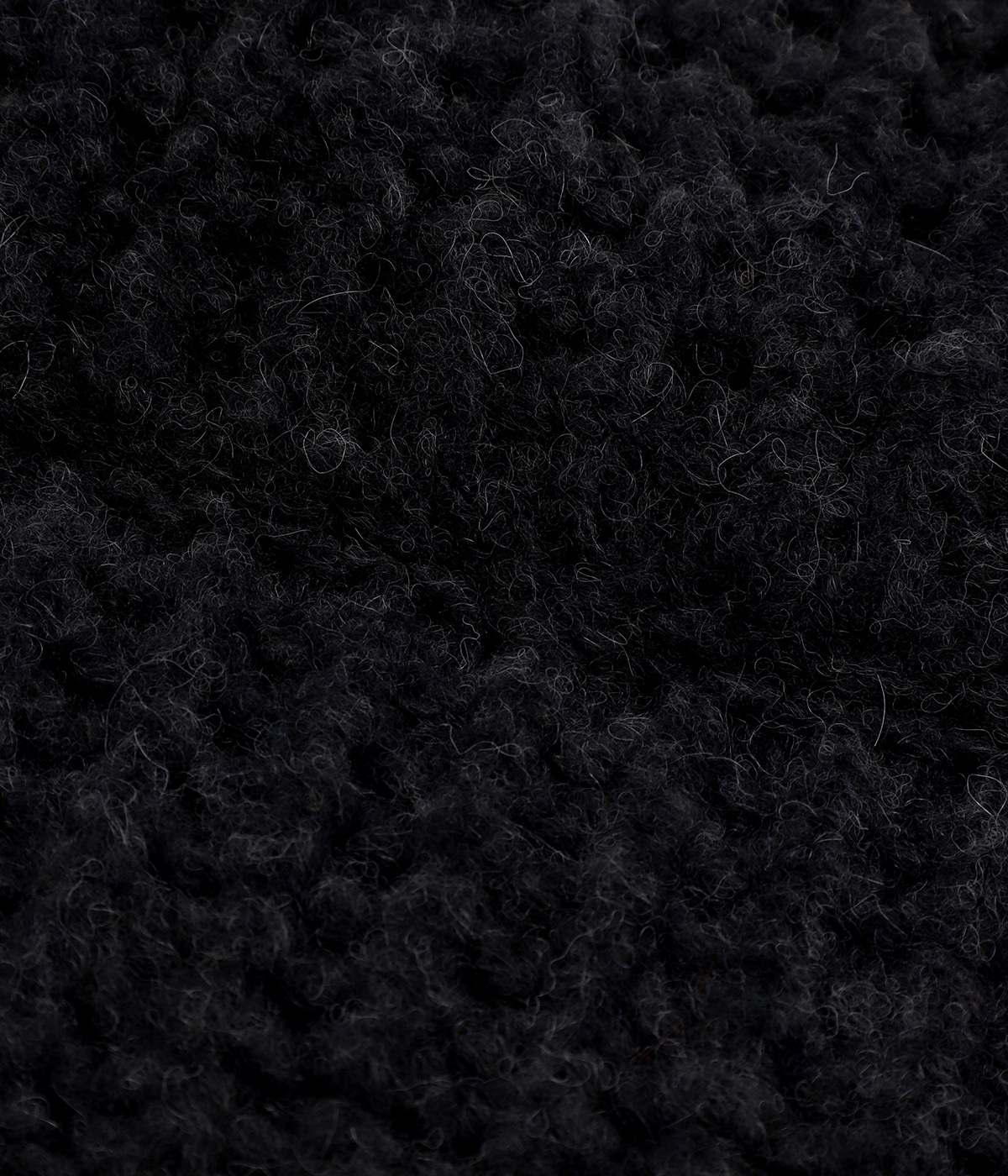 Baby Alpaca Big Waffle Long Stole | YOKE(ヨーク) / ファッション