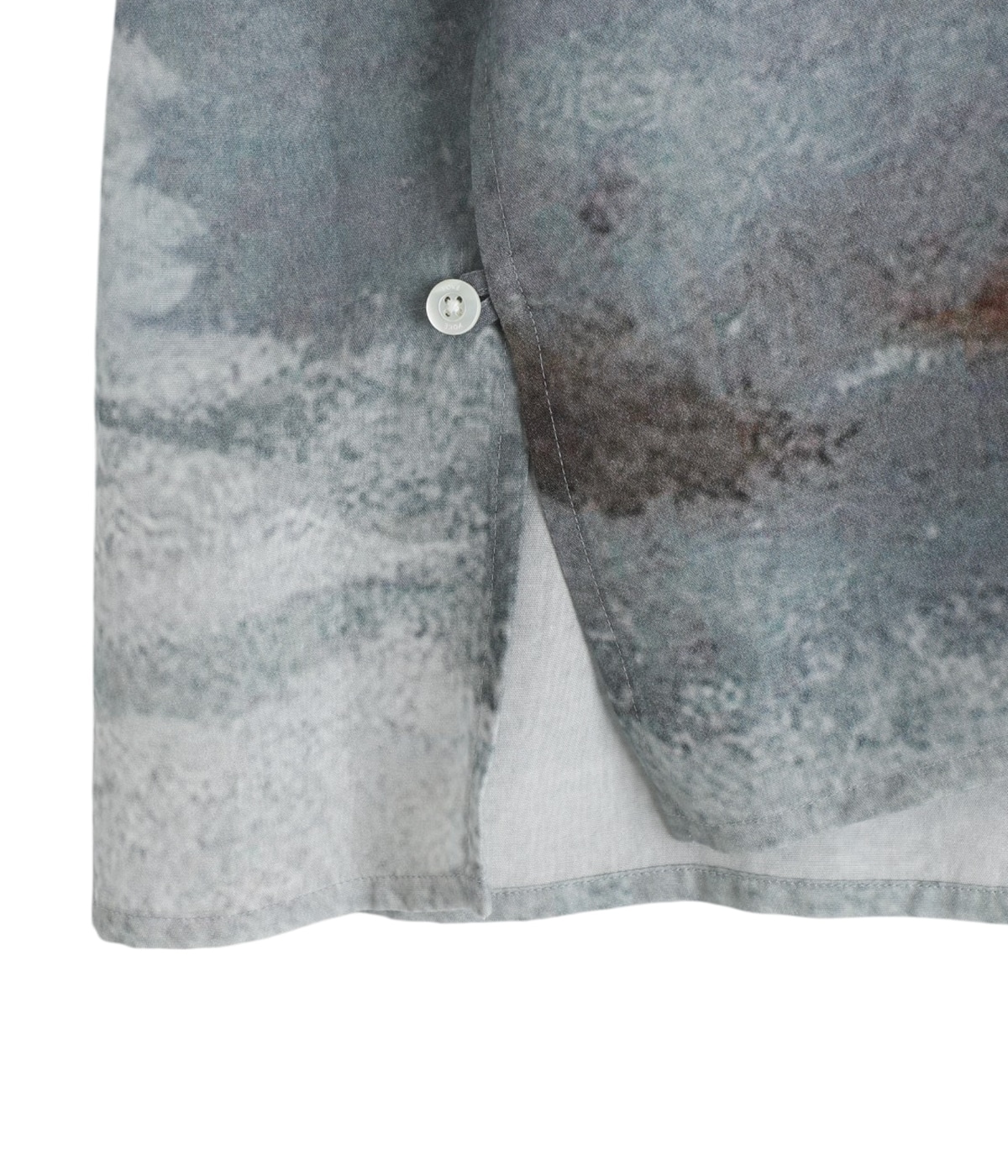 25SS YOKE 別注 LANDSCAPE S/S SHIRTS EX 別注 LANDSCAPE S/S SHIRTS EX | YOKE(ヨーク) / トップス 半袖