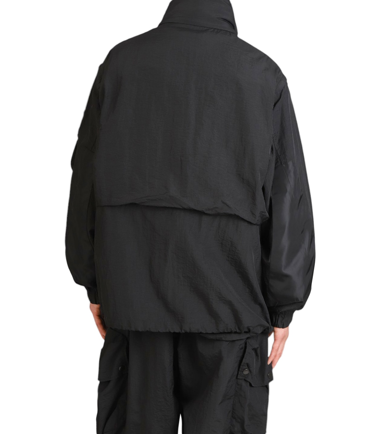 ジャケット・アウター YOKE NYLON MULTI POCKETS UTILITY BLOUSON Namu Shop - Yoke Nylon Multi Pockets Detachable Utility