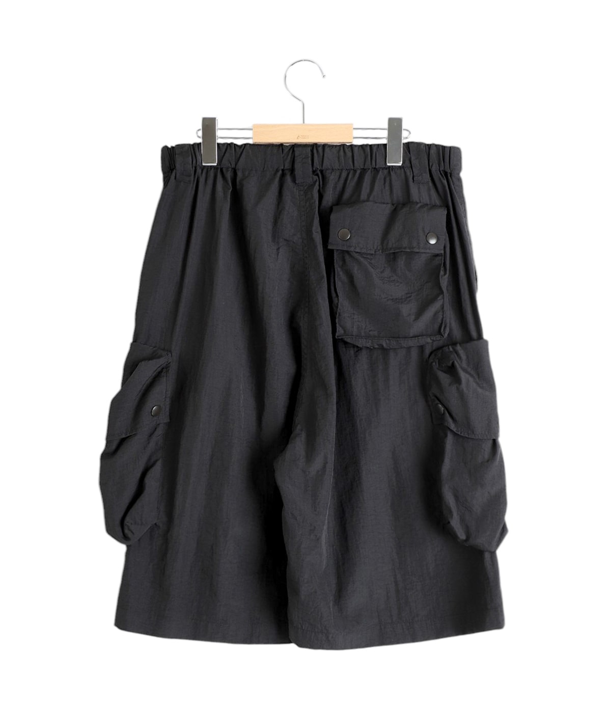 NYLON MULTI POCKETS UTILITY SHORTS | YOKE(ヨーク) / パンツ