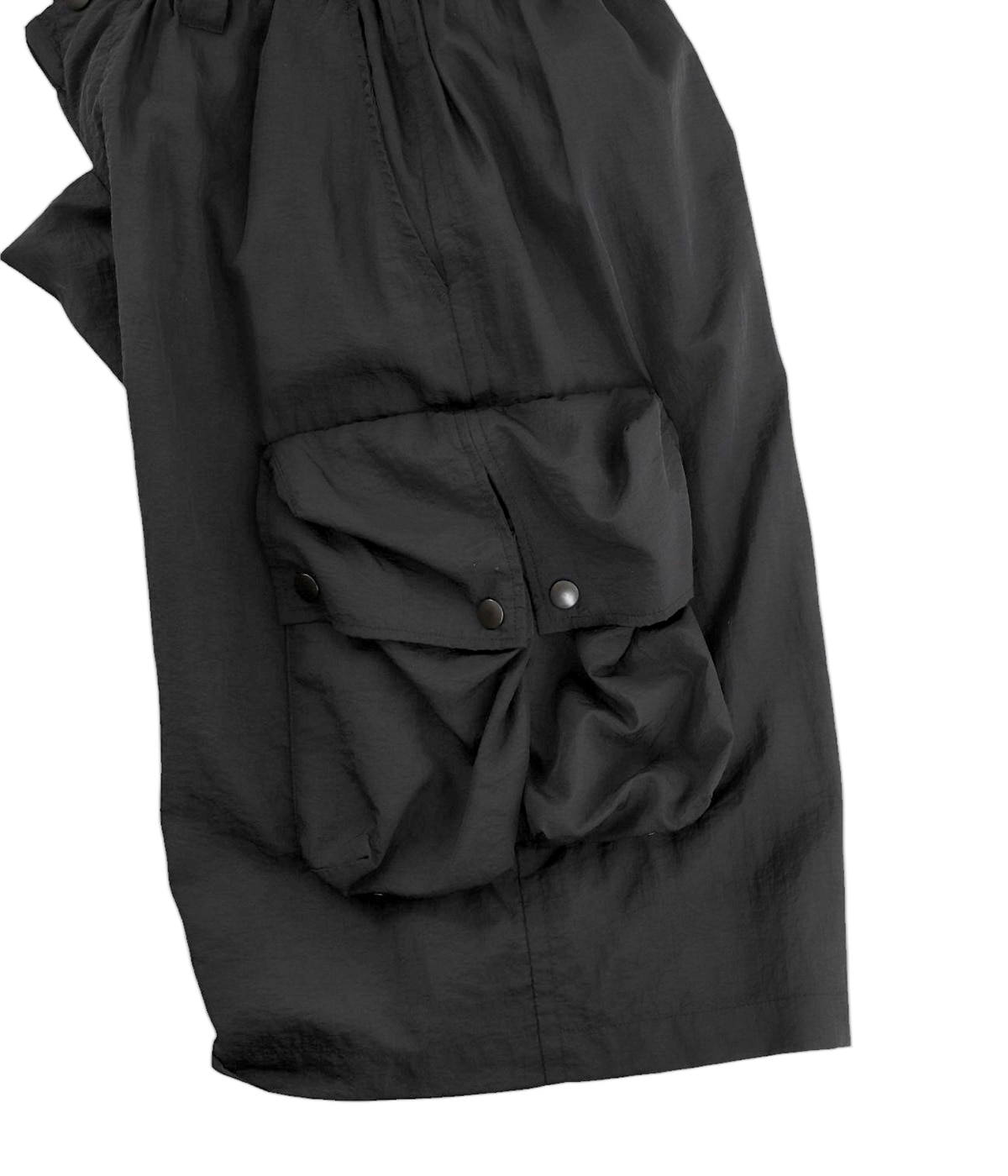 パンツ YOKE 24SS MULTI POCKETS UTILITY SHORTS YOKE 