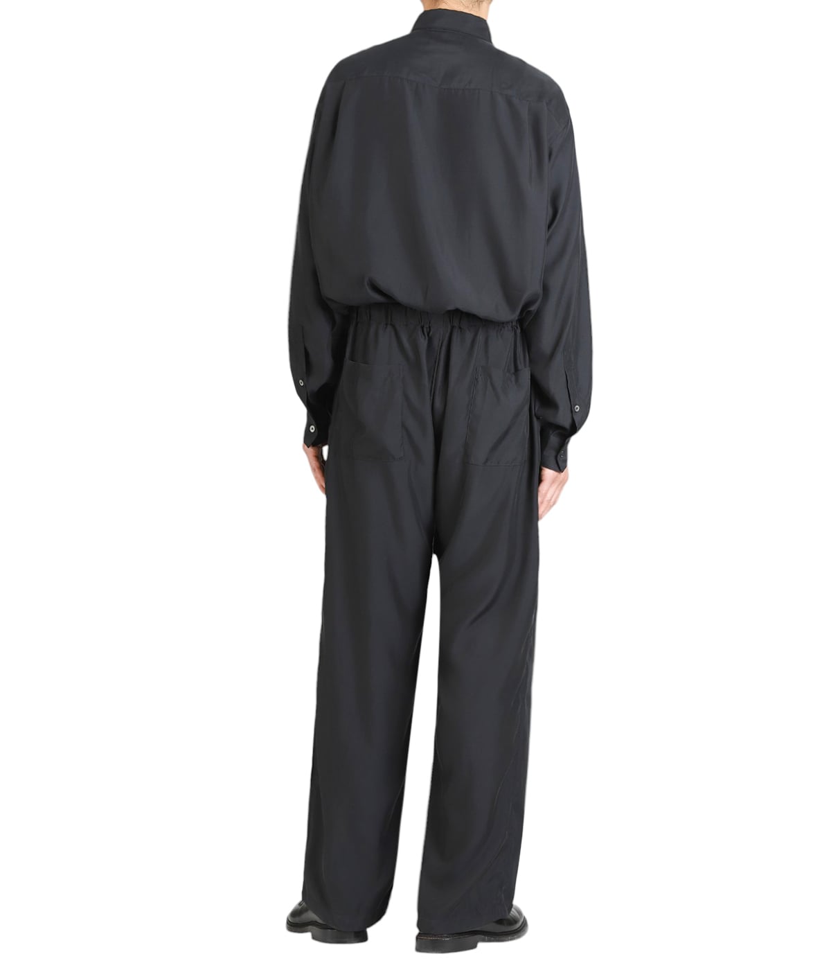 YOKE ヨーク　CUPRO JUMP SUIT 3 YOKE/ヨーク/CUPRO JUMP SUIT | GARDEN（ガーデン） ｜【公式