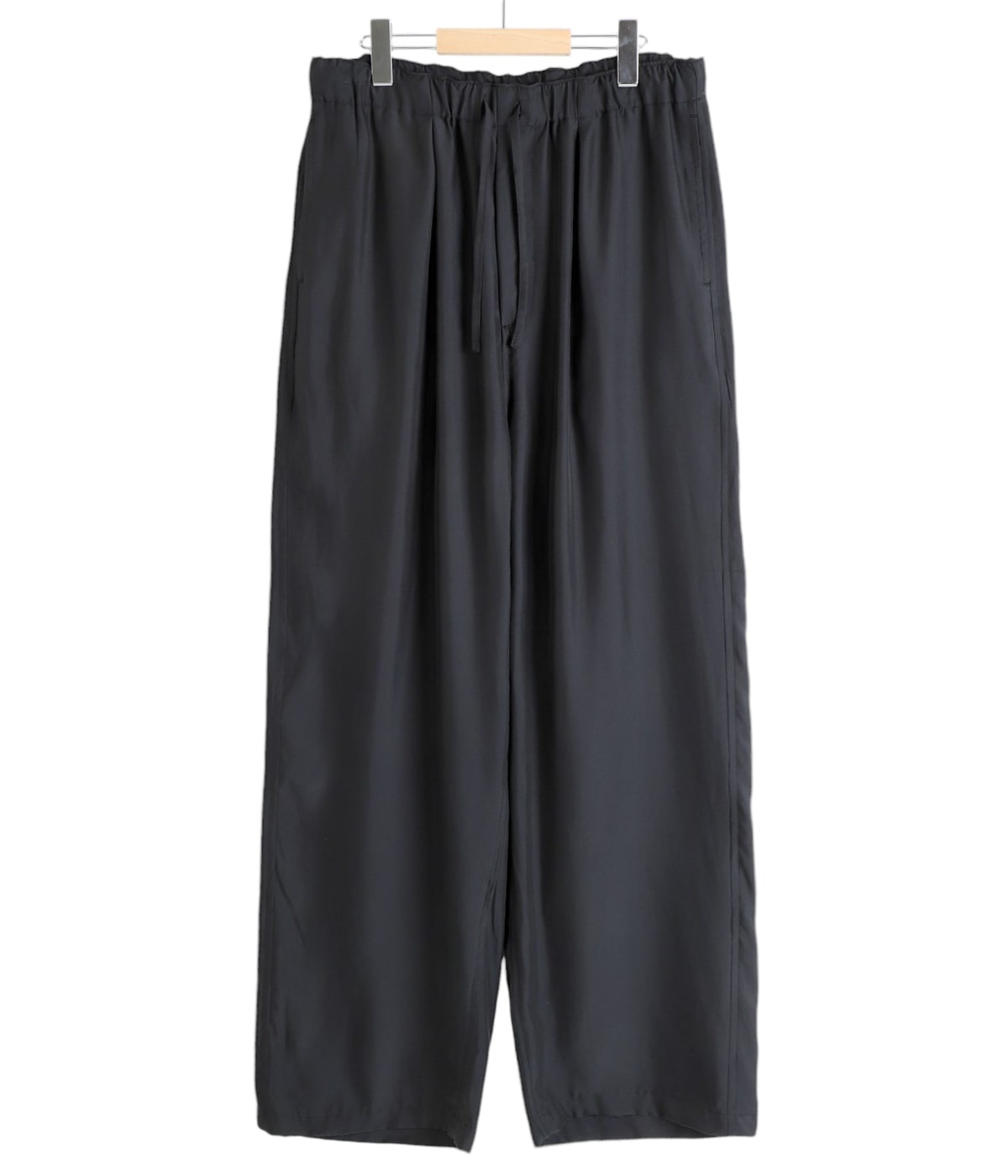 CUPRO EASY PANTS | YOKE(ヨーク) / パンツ ボトムスその他