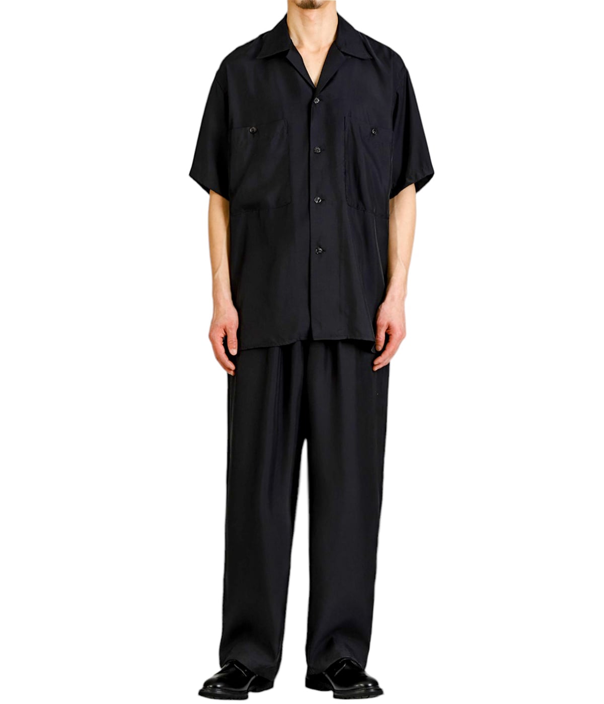 イージーヨークパンツ CUPRO EASY PANTS | YOKE(ヨーク) / パンツ ボトムスその他
