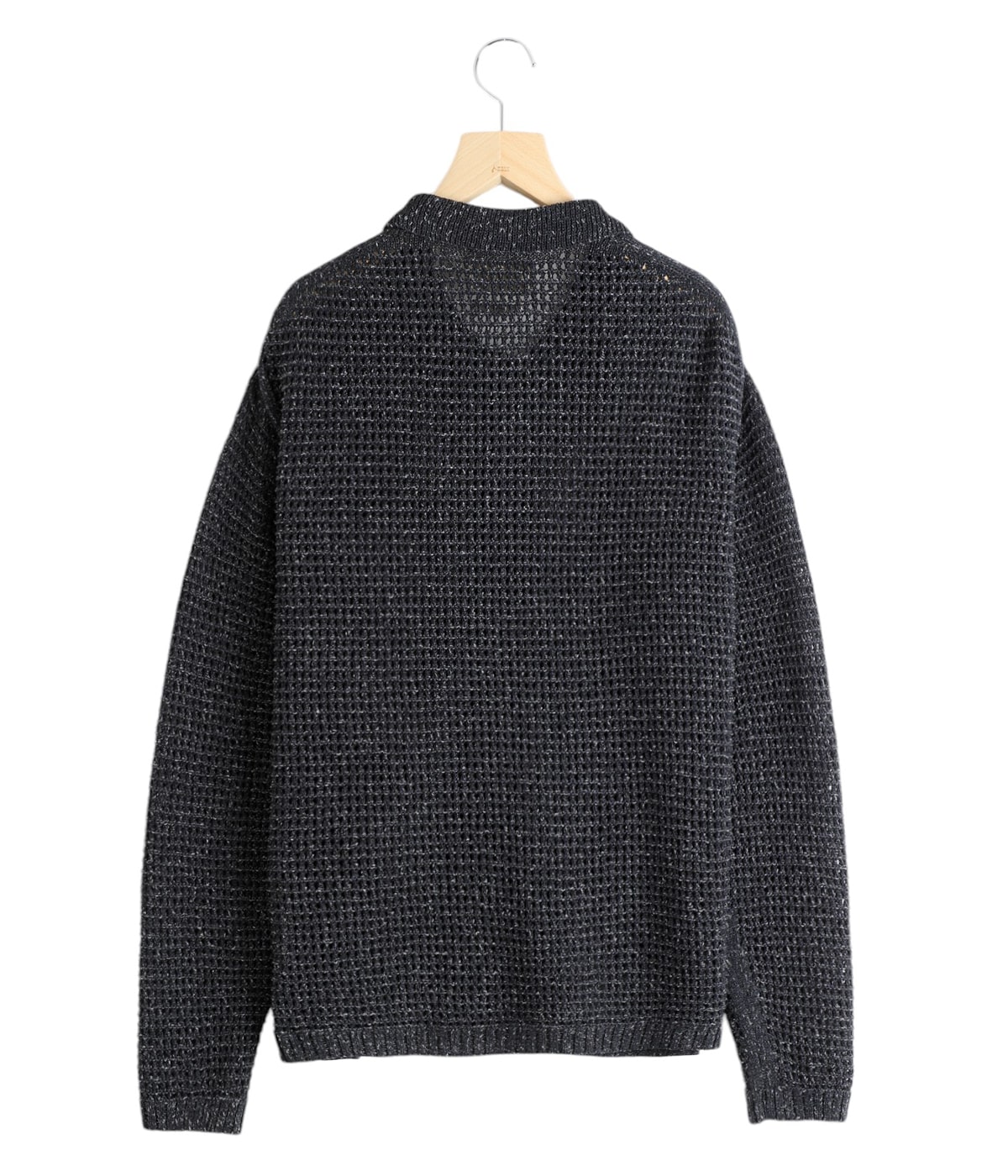 yoke ヨーク カーディガン ニット YOKE（ヨーク）】ニットブランドと言えばYOKE / スタッフブログ