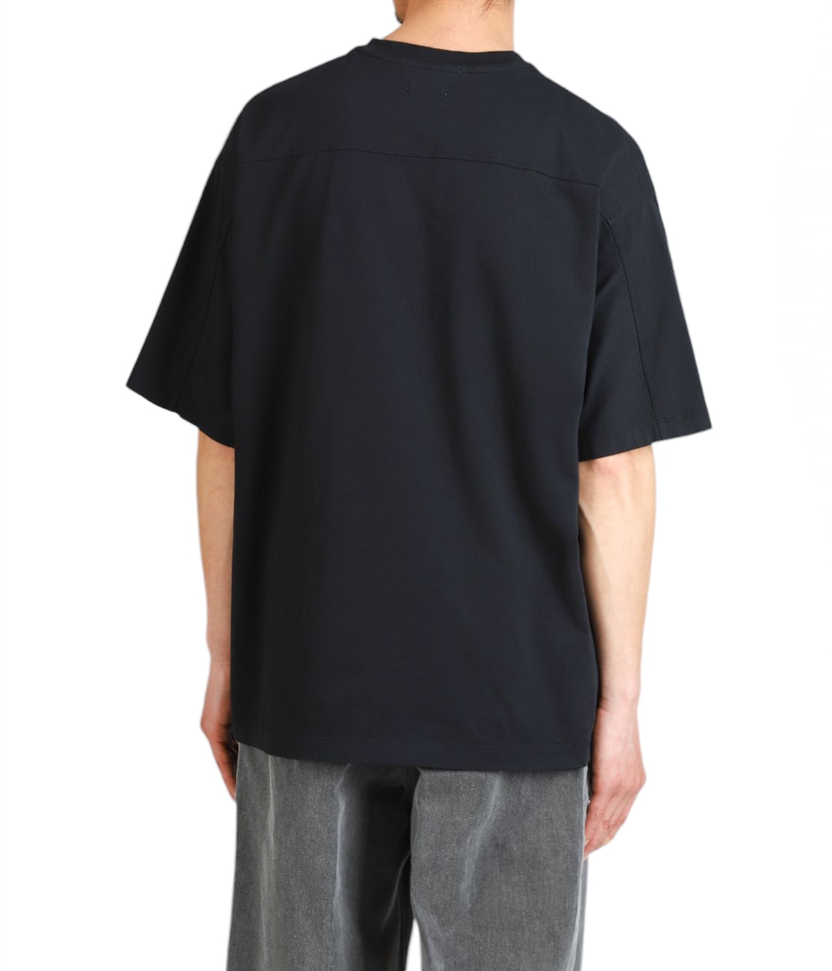 ヨークYOKE オープンカラー　半袖　シャツ　サイズ3 YOKE - ヨーク23SSシャツ PRINTED OPEN COLLAR SHIRT