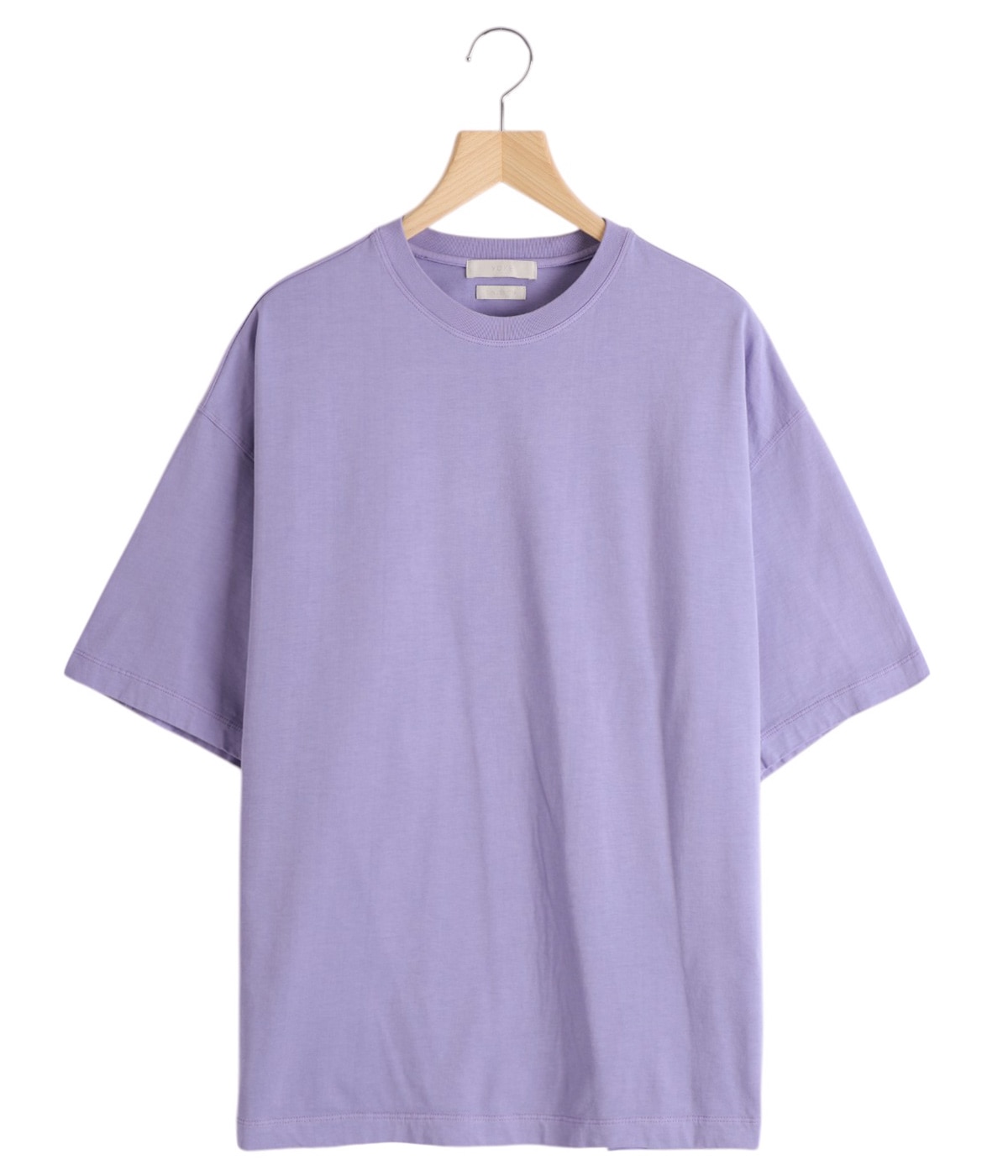 美品　レア★YOKKAO★ヨッカオのTシャツ黒タイ製Sサイズ MO-T44-079-1-