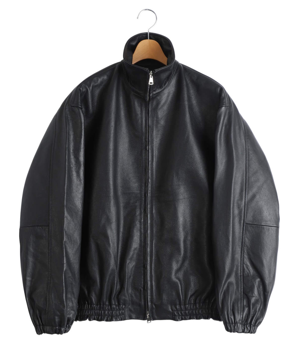 Carf Leather Truck Jacket | YOKE(ヨーク) / アウター レザー