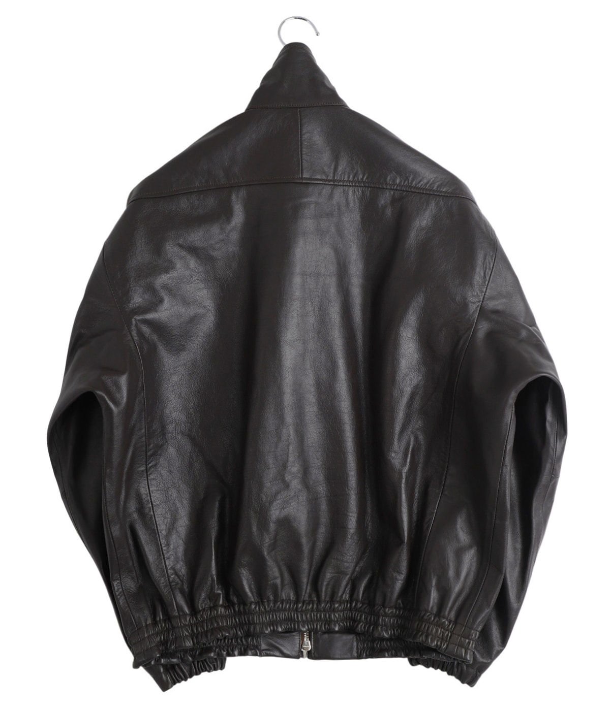 Carf Leather Truck Jacket | YOKE(ヨーク) / アウター レザー