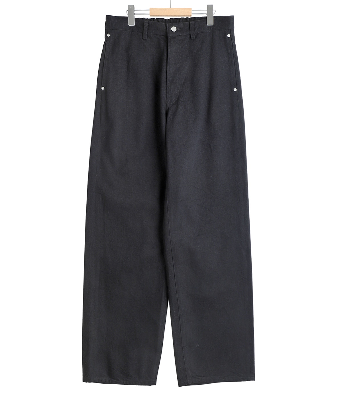 Denim Wide Straight Pants | YOKE(ヨーク) / パンツ デニムパンツ Denim Wide Straight Pants | YOKE(ヨーク) / パンツ デニムパンツ