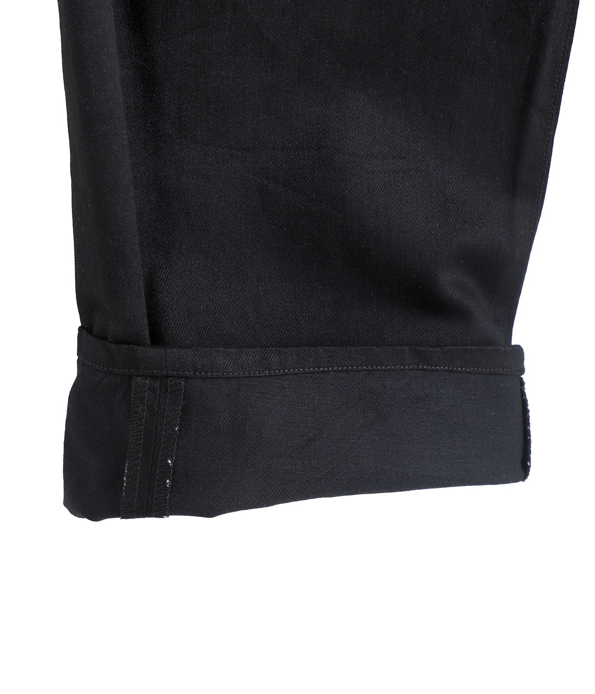 Denim Wide Straight Pants | YOKE(ヨーク) / パンツ デニムパンツ