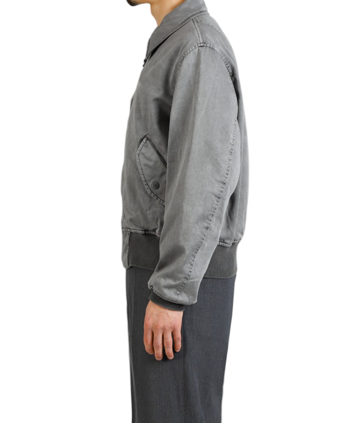 WEWILL ウィーウィル　ミリタリージャケット WEWILL ウィーウィル ミリタリージャケット 入荷情報】WEWILL