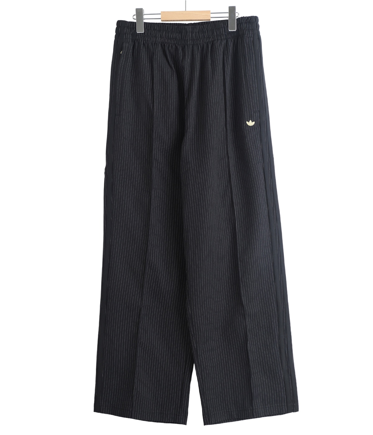 FIREBIRD LOOSE PINSTRIPES TRACK PANTS