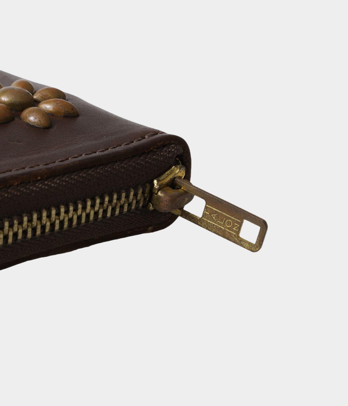 Round Zip Long Wallet | HTC(エイチティーシー) / ファッション