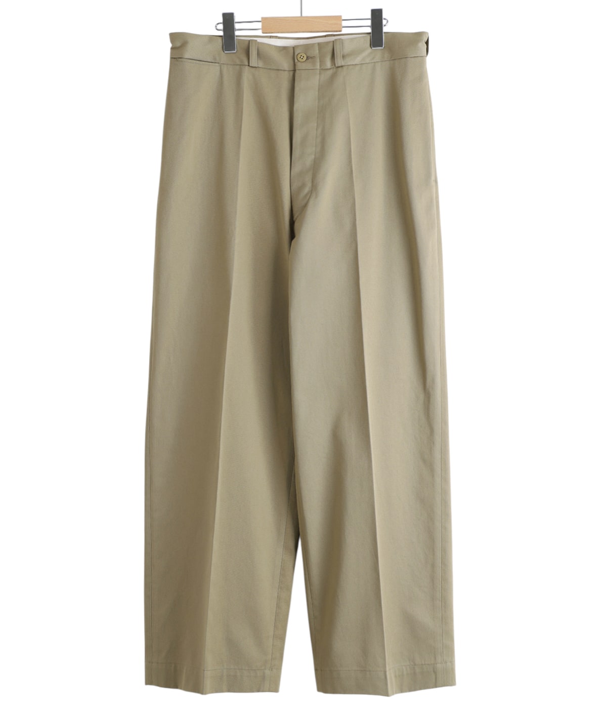 24aw marka ウェア US アーミー チノパンツ 2 arknets 24aw marka ウェア US アーミー チノパンツ 2 arknets - メルカリ