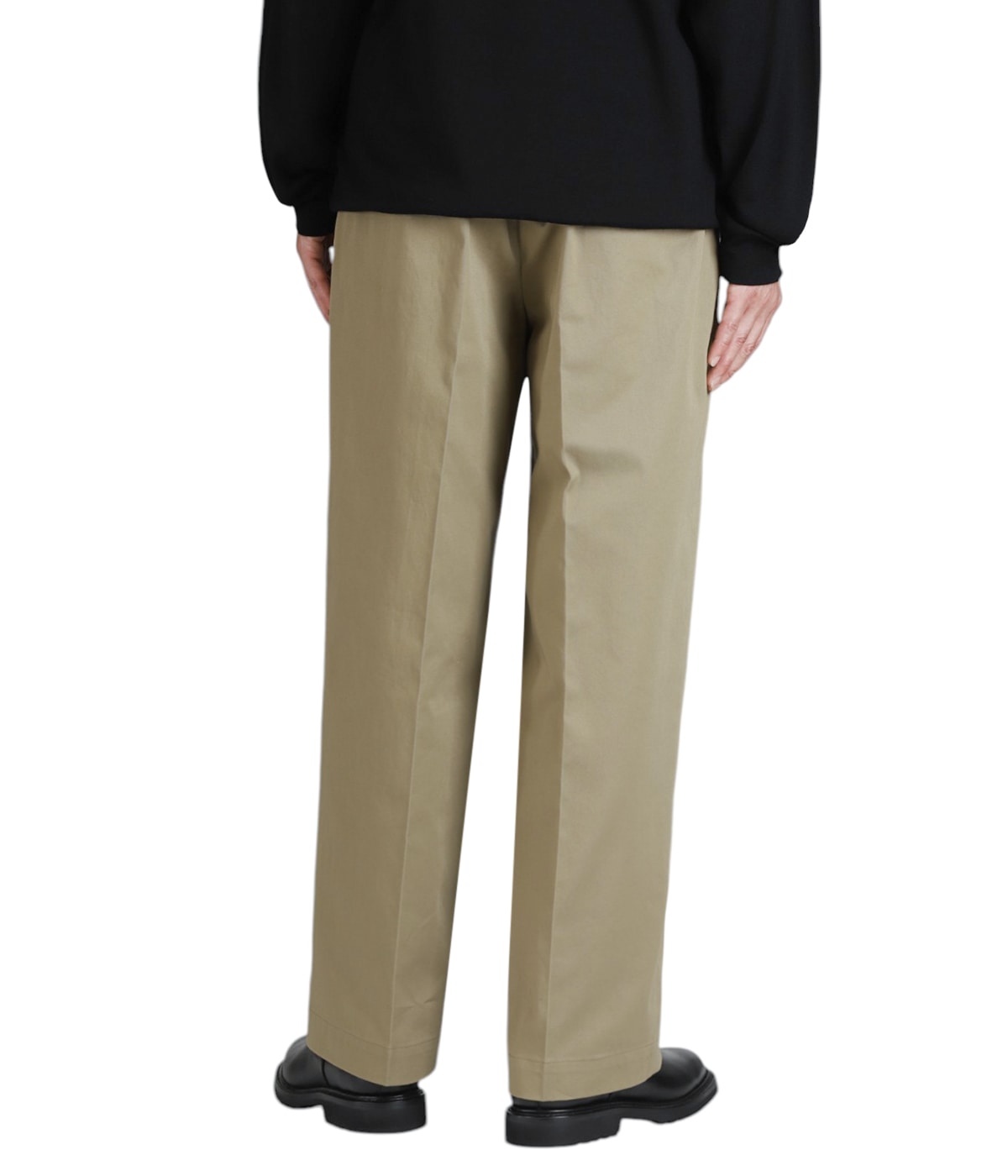 パンツ blurhms | Chino Pants 24ss blurhmsROOTSTOCK (ブラームス ルーツストック) Chino Pants