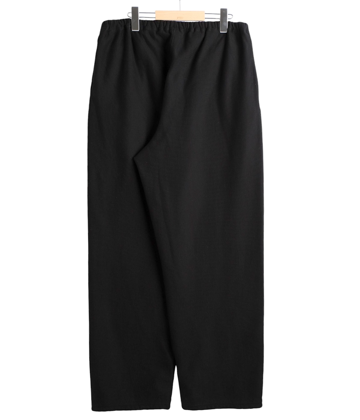 Blurhms ブラームス 22AW Soft&Hard スウェットパンツ 3 Soft&Hard Sweat Pants | blurhmsROOTSTOCK(ブラームスルーツ