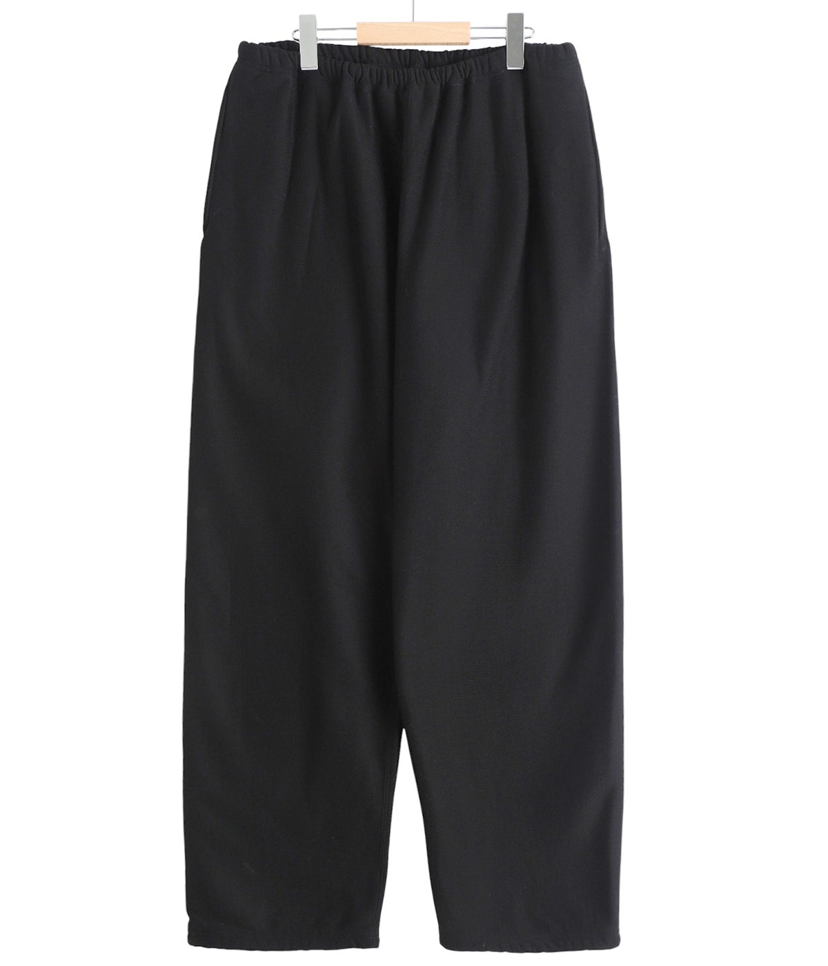 Soft&Hard Sweat Pants | blurhmsROOTSTOCK(ブラームスルーツストック