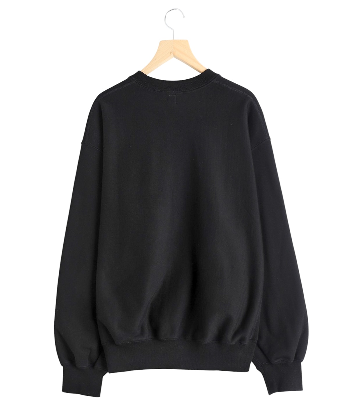 トップス blurhms LIGHT SWEET CREW-NECK P/O blurhms (ブラームス) / LIGHT SWEET CREW-NECK P/O #BHS23F029