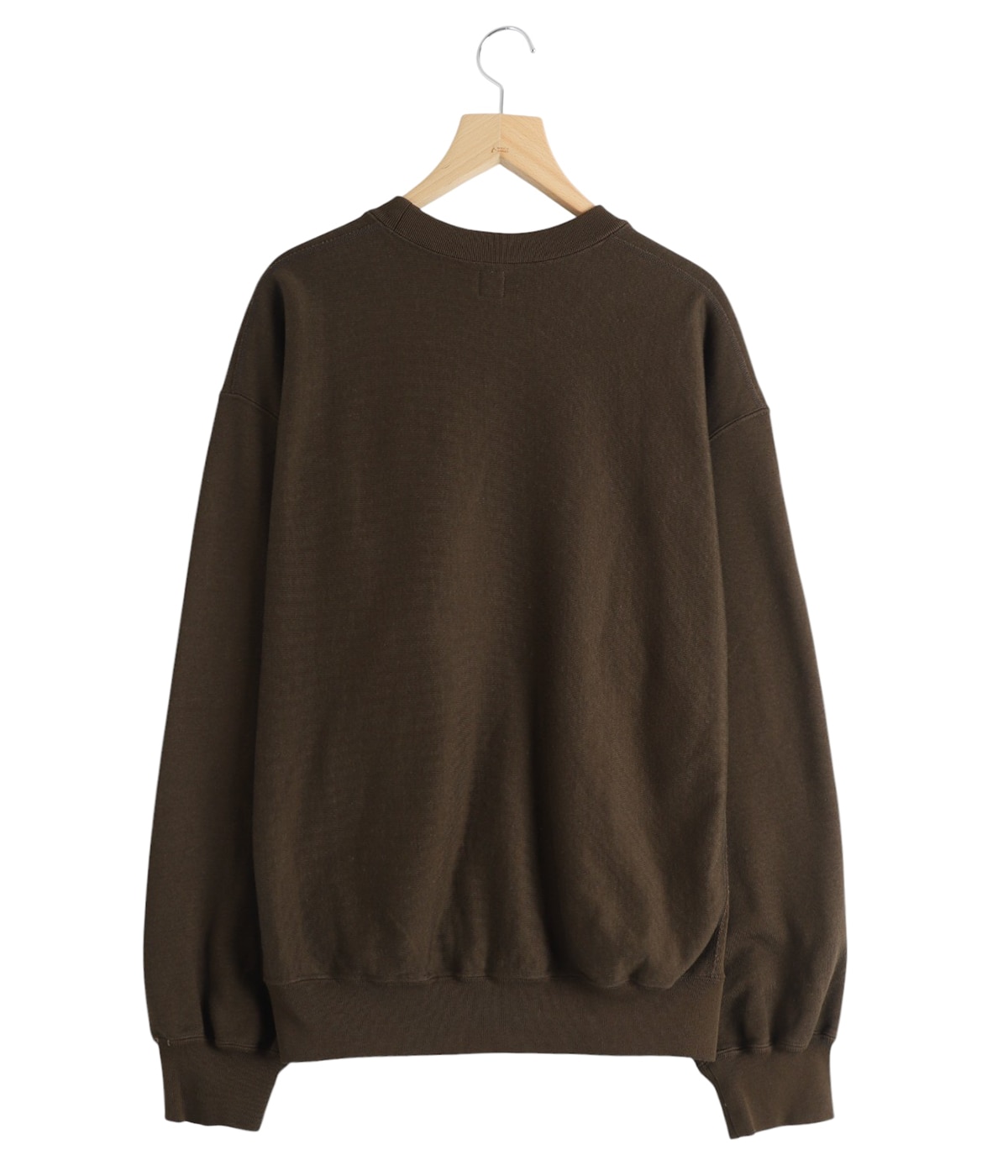 Brook ブラウン・トラウト トレーナー Lサイズ 2025年最新】brook スウェットの人気アイテム - メルカリ