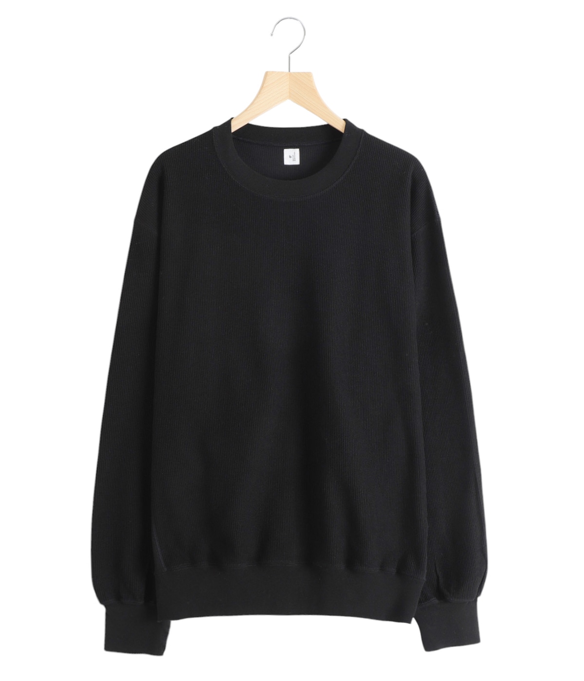 Rough&Smooth Thermal P/O | blurhmsROOTSTOCK(ブラームスルーツ