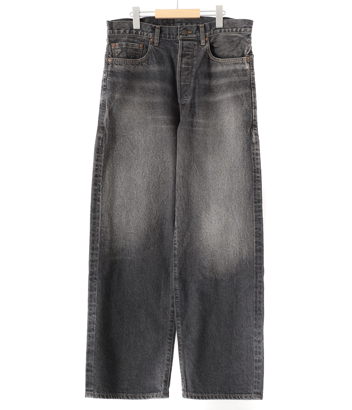 ボトムス・スパッツ SOOR PLOOM 128cm retro jean Soor Ploom Retro jean 7Y