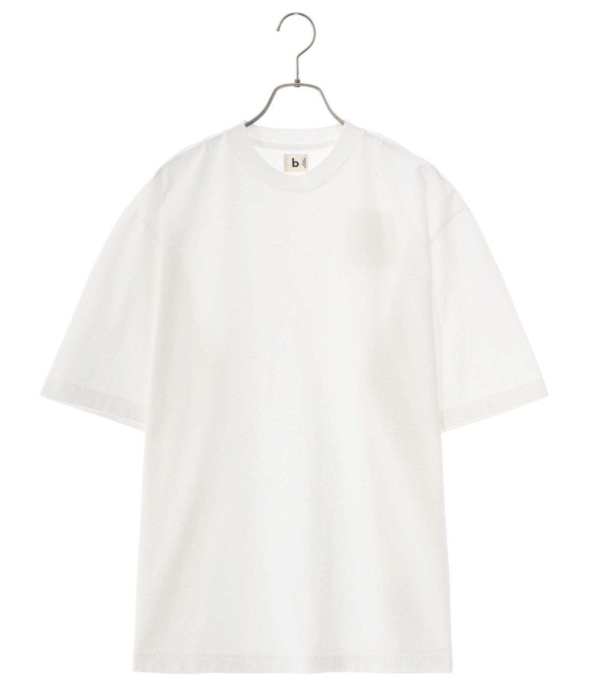 Classic Tee S/S BIG | blurhmsROOTSTOCK(ブラームスルーツ