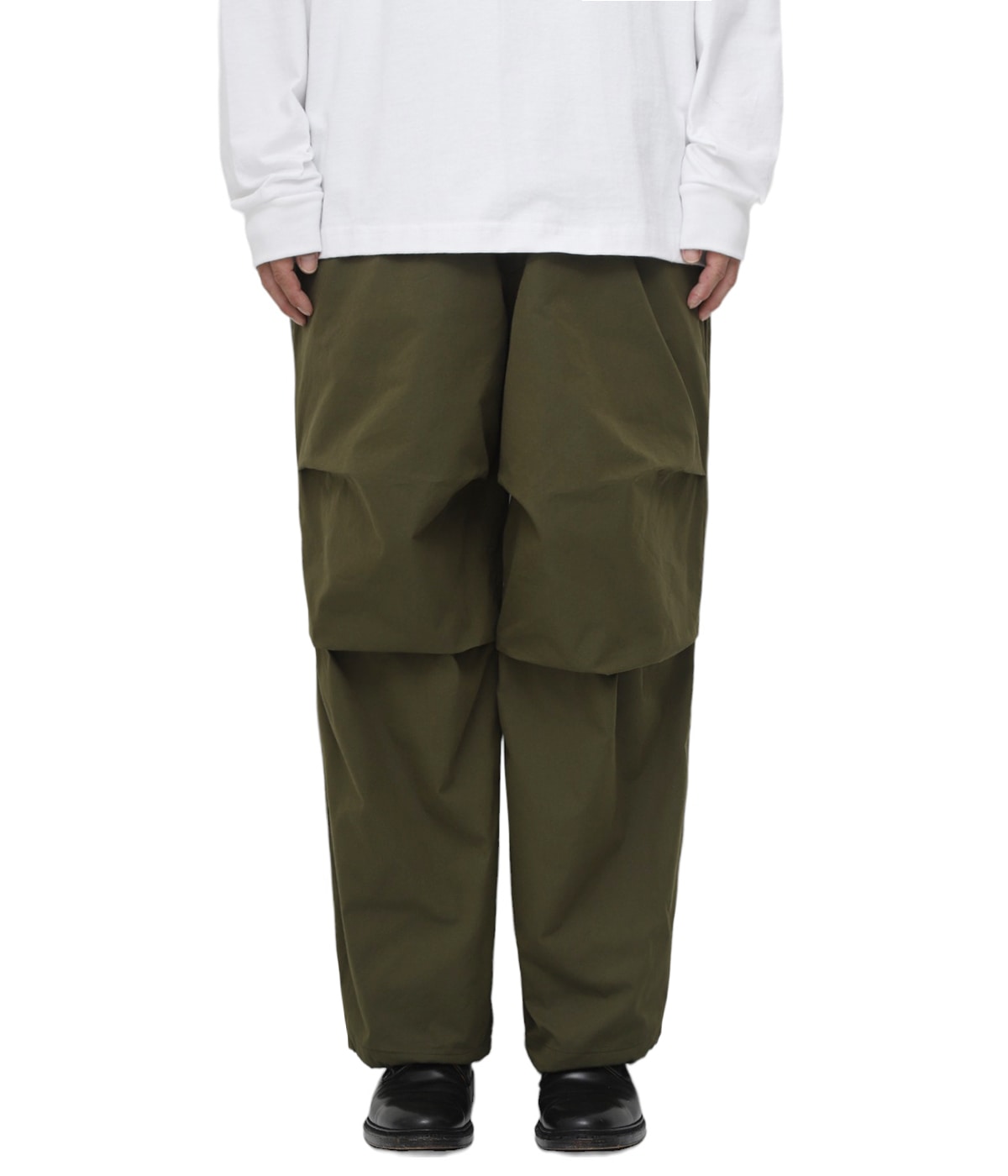 パンツ blurhmsROOTSTOCK C/N Oxford Snow Pants blurhmsROOTSTOCK (ブラームス ルーツストック) C/N OX Snow