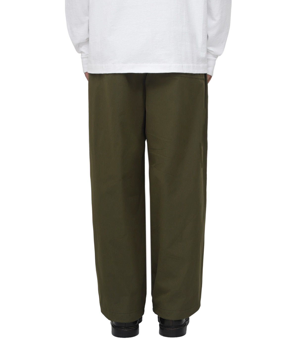 C/N Oxford Snow Pants | blurhmsROOTSTOCK(ブラームスルーツ