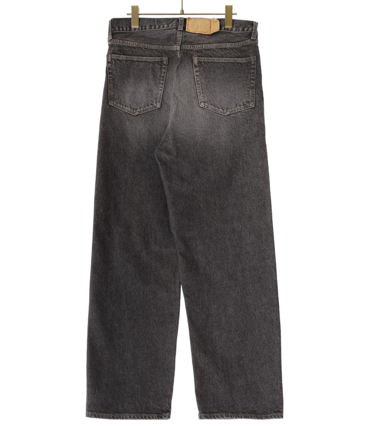 soor ploom otto trouser デニム　パンツ　4y Soor Ploom Otto Trousers, Chambray 8Y（Bottoms – Tagged