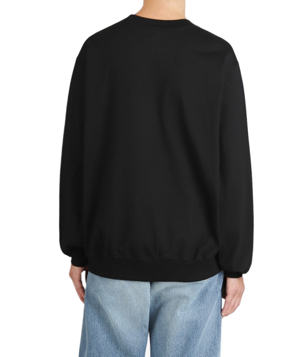 トップス blurhmsROOTSTOCK blurhmsROOTSTOCK × Bshop - LOGO TEE -