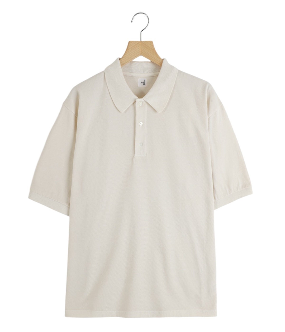 Y*o様 blurhms ROOTSTOCK Classic Polo Shir blurhms ROOTSTOCK Classic Polo Shirt