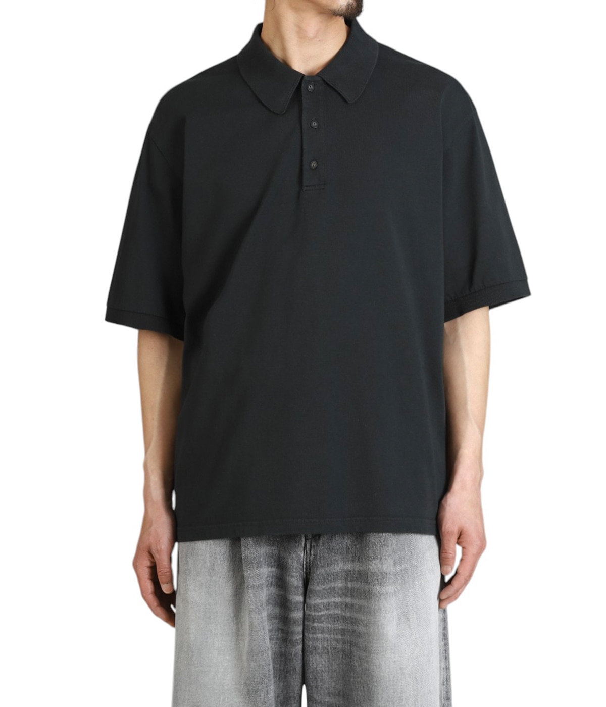 Y*o様 blurhms ROOTSTOCK Classic Polo Shir blurhms ROOTSTOCK(ブラームス ルーツストック) 