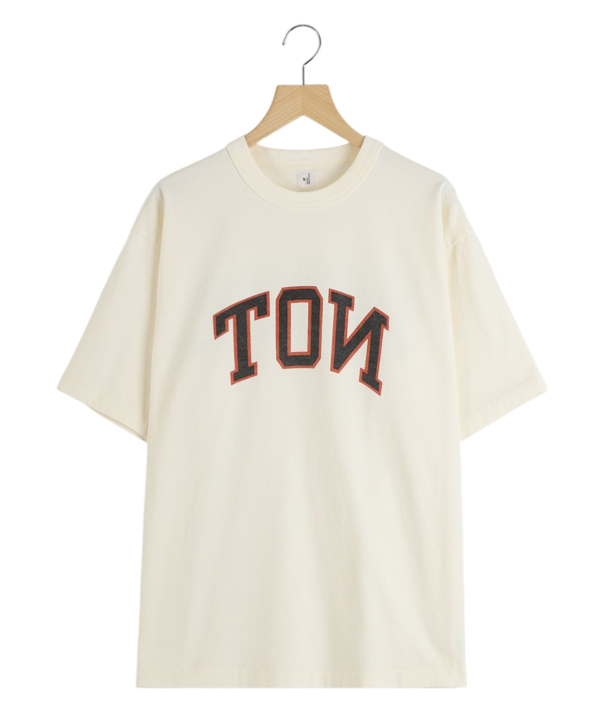 25ss Blurhms 88 / 12 Print プリント Tシャツ 20%OFF＞blurhms ROOTSTOCK（ブラームスルーツストック）88-12