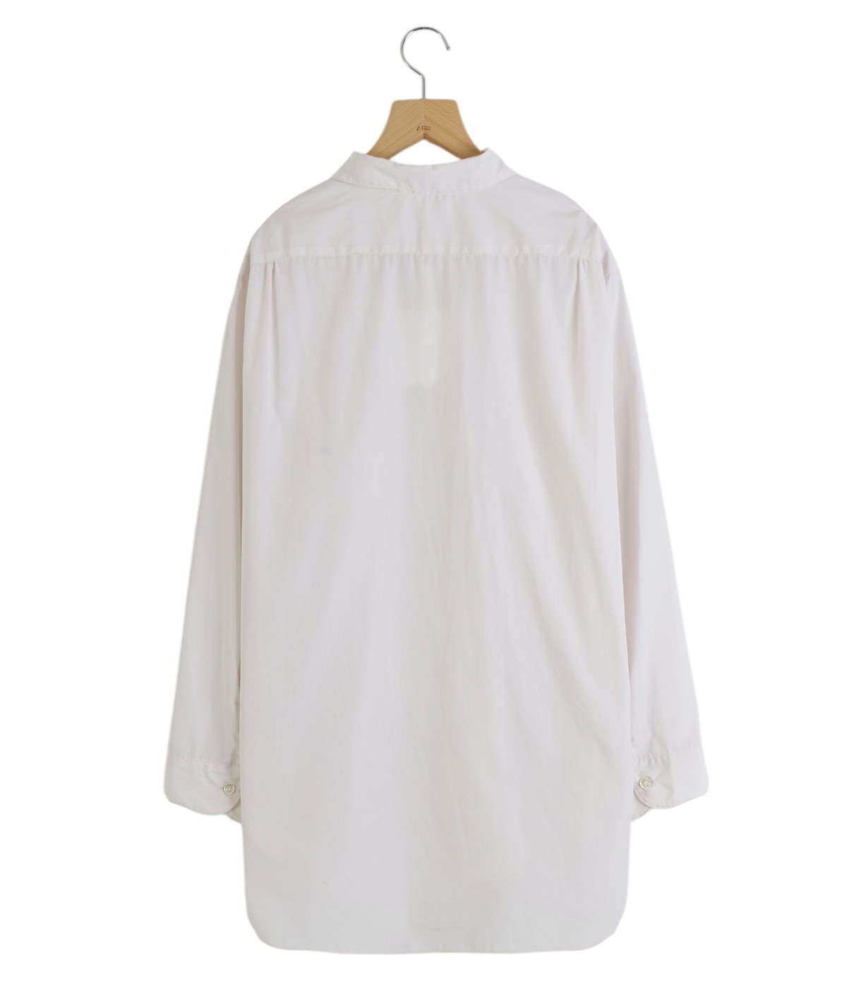 Grandpa Shirts | blurhmsROOTSTOCK(ブラームスルーツストック