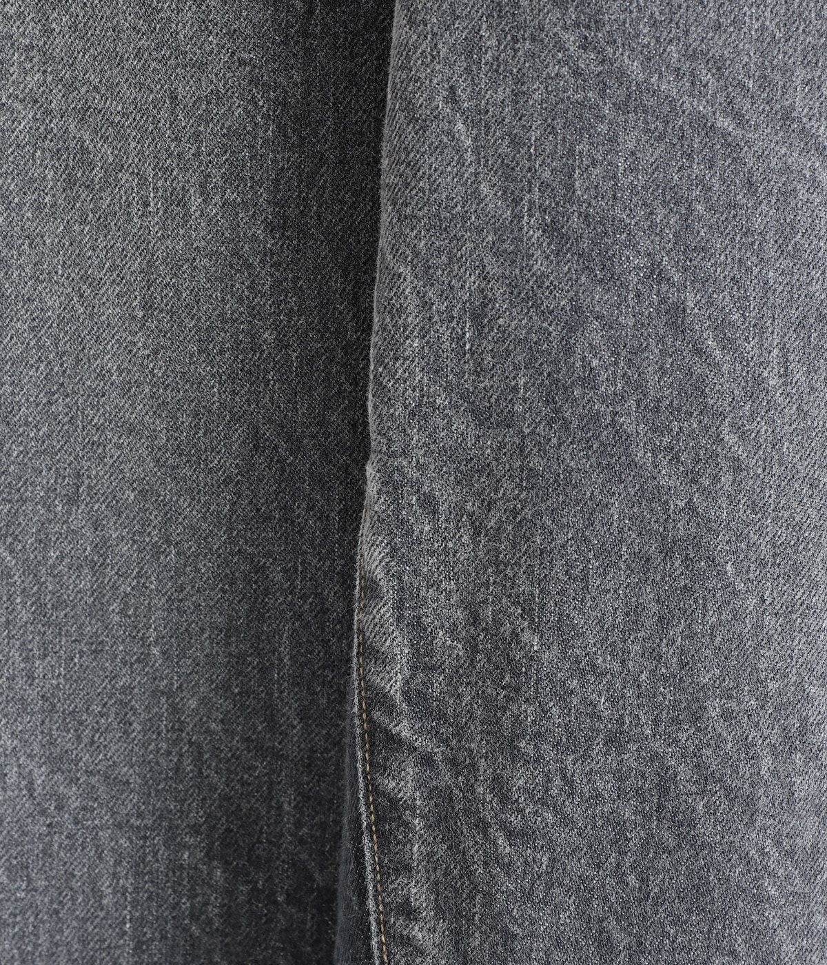 13.5oz Denim Pants Wide -USED- | blurhmsROOTSTOCK(ブラームス