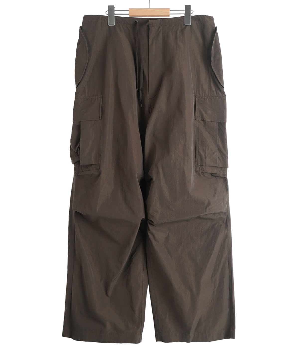 C/N OX 51 Arctic Trousers | blurhmsROOTSTOCK(ブラームスルーツ