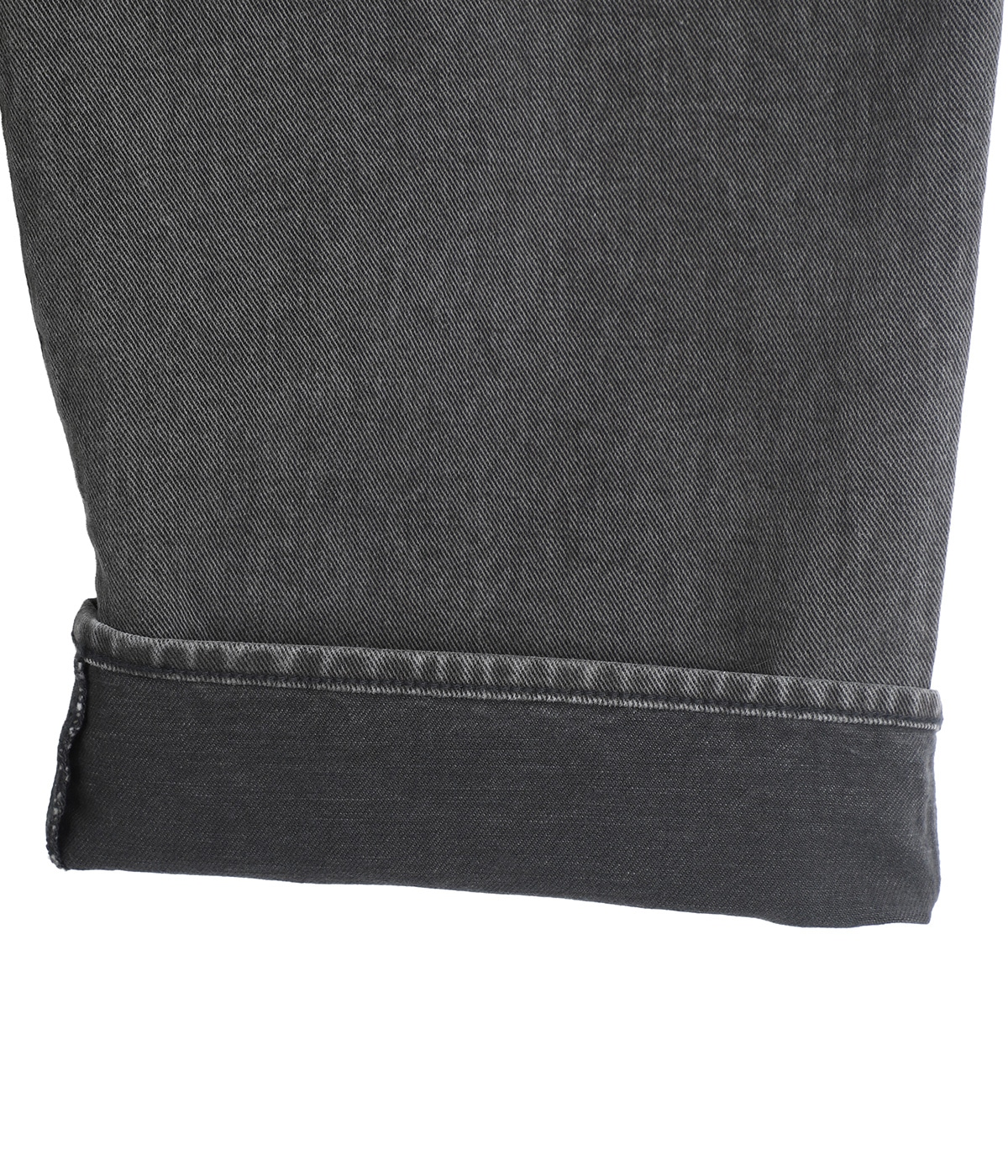 denim pt | barbell object(バーベルオブジェクト) / パンツ デニム