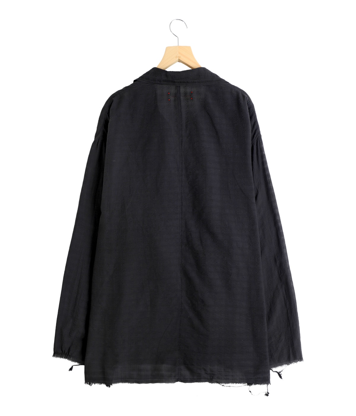 トップス barbell object 3f shirt 3f sh | barbell object(バーベルオブジェクト) / トップス 長袖シャツ