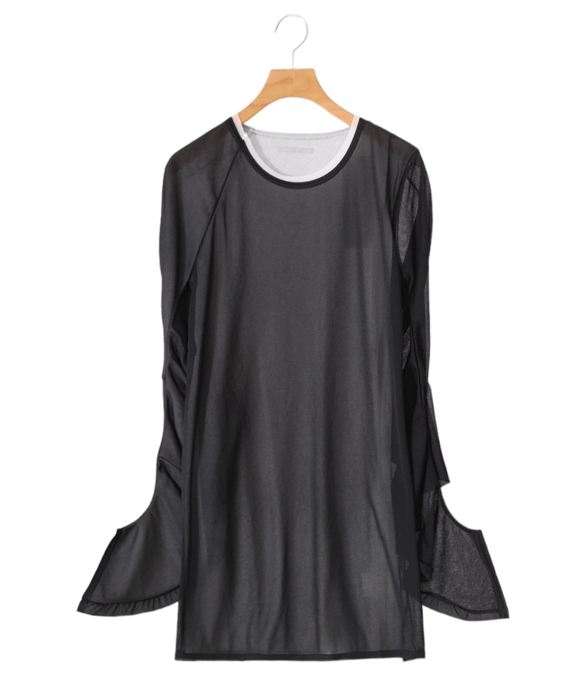 【SALE / 80%OFF】circa meke diagonal cutback raglan top-Gray (college)-2(cc21aw-02) 77circa(ナナナナサーカ) 77circa(ナナナナサーカ)の商品一覧 - ARKnets 公式通販