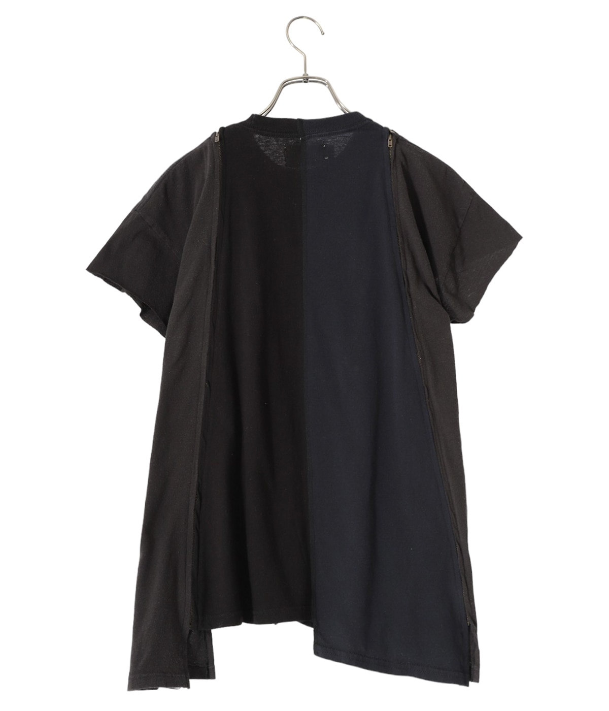【新古品】【未使用】77circa ナナナナサーカ  トップス レディース circa make corduroy boat neck top 18aw コーデュロイ 77circa 【SALE / 30%OFF】circa make adjustable length