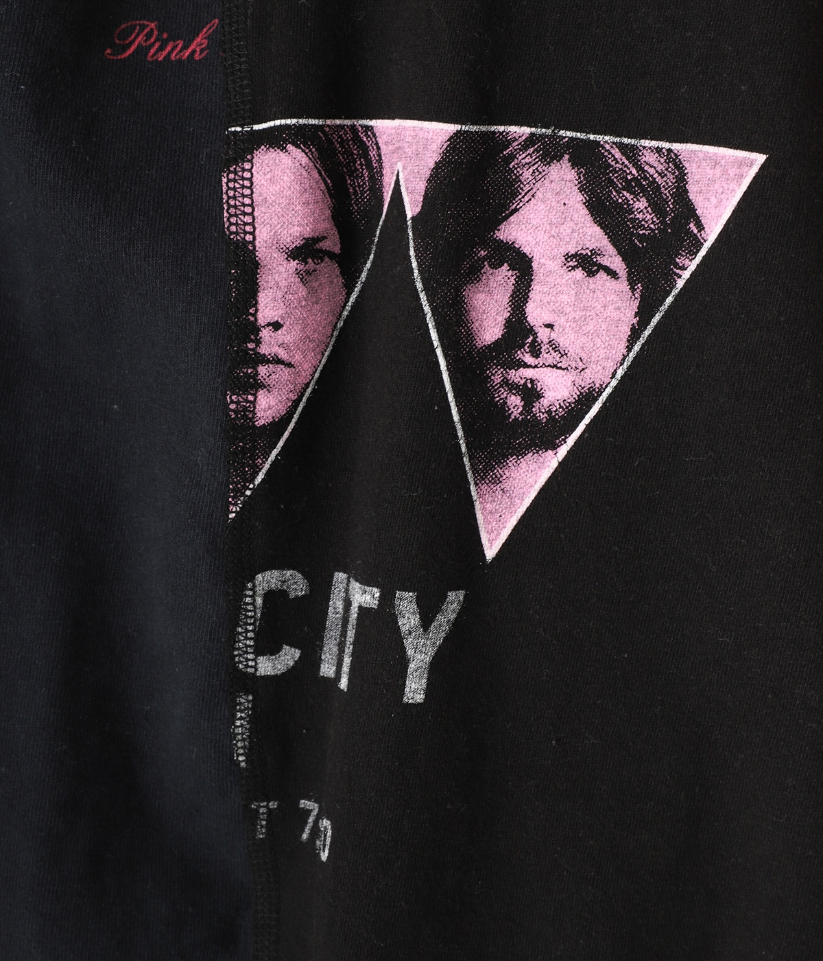 77サーカ(77circa リメイクTシャツ 77circa リメイクTシャツ - メルカリ