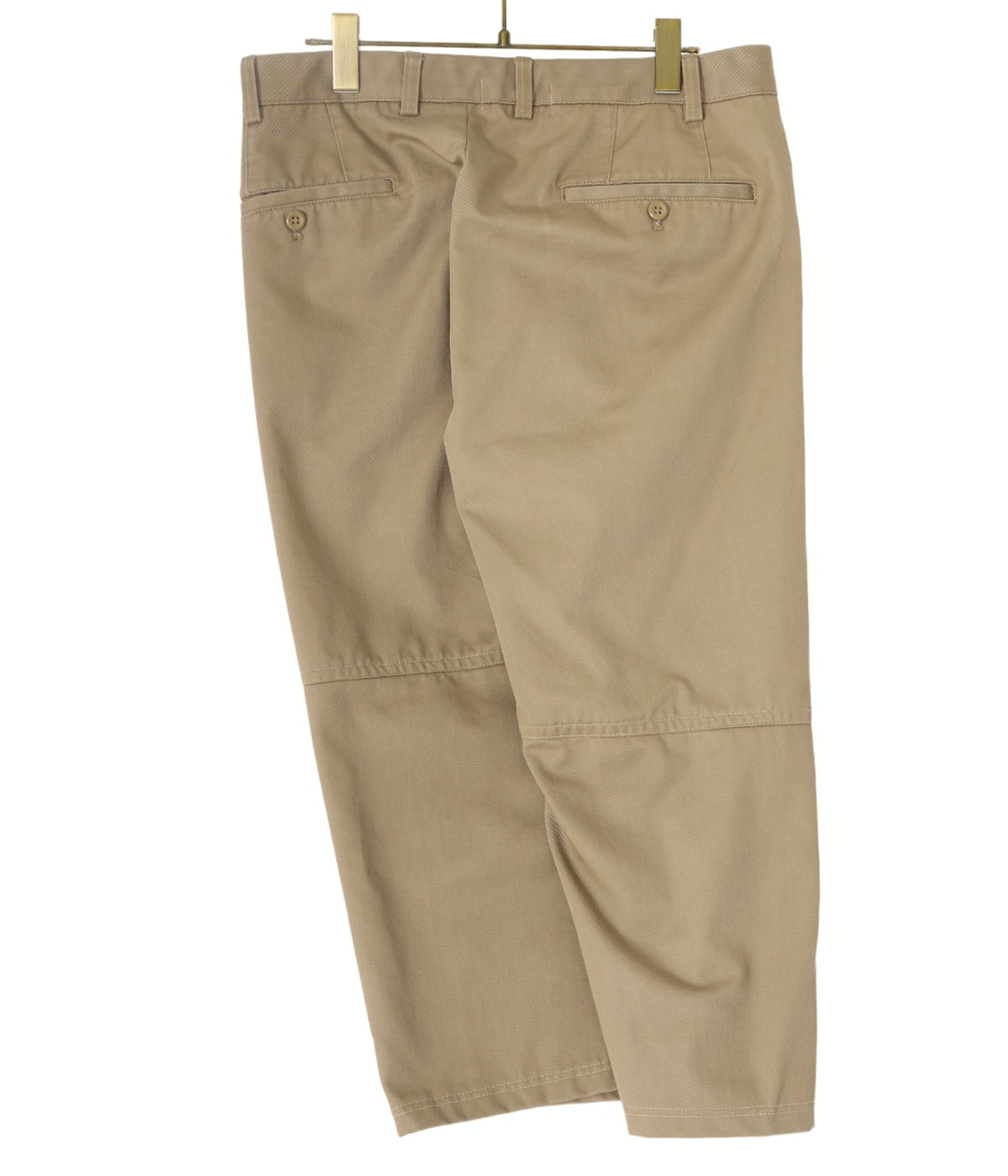 77circa リメイク　ラップパンツ　新品未使用　チノパン 77circa / ナナナナサーカ 】よりラルフローレンなどアメリカン
