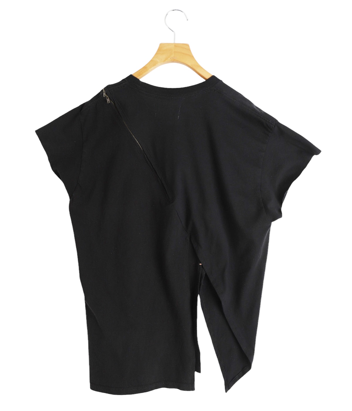 レディース】circa make bias cut 2way top | 77circa