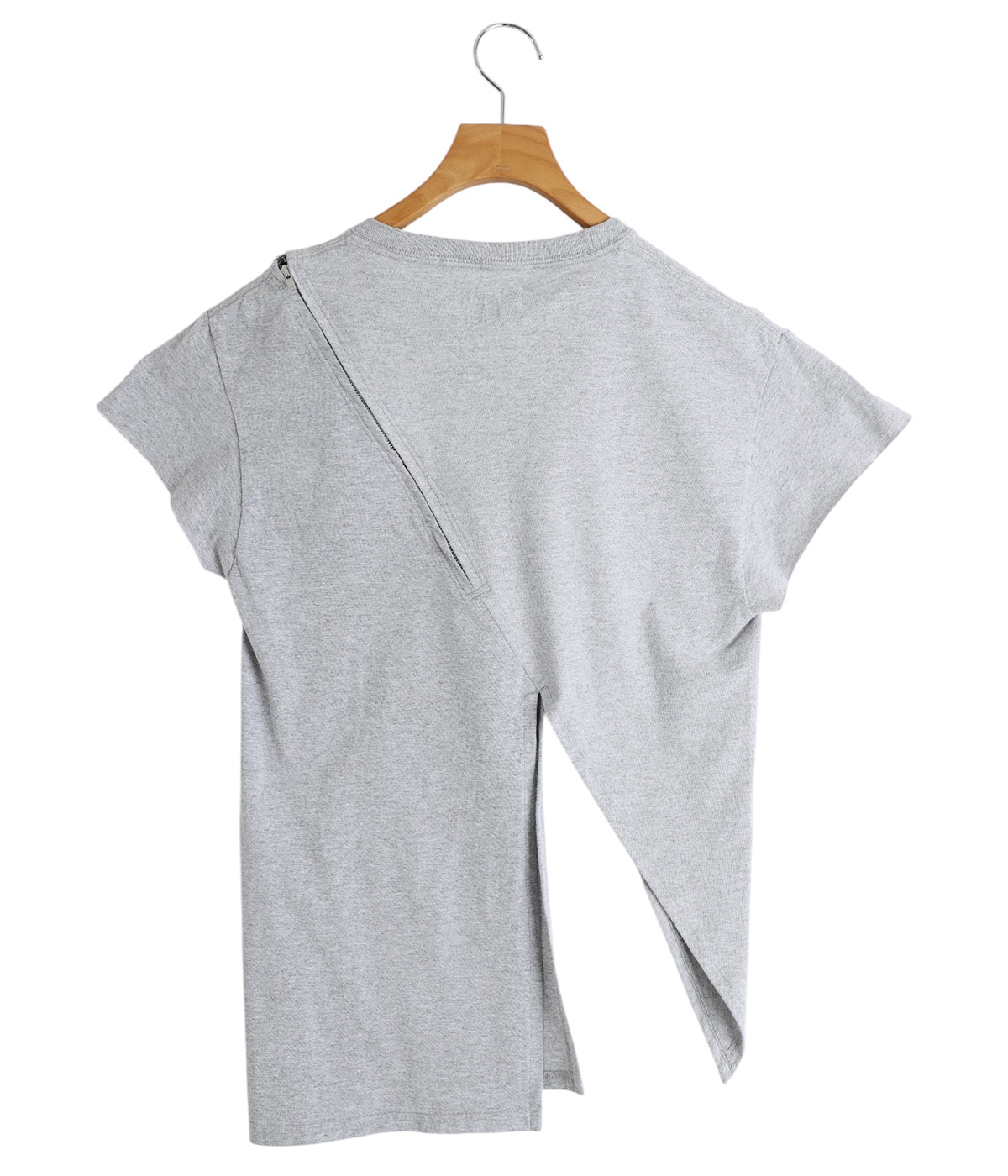 今期RHC×77circa 2wayフットボールジャケット★完売品★美品 レディース】circa make bias cut 2way top | 77circa